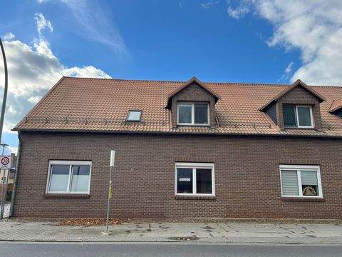 Lübben (Spreewald) Wohnungen, Lübben (Spreewald) Wohnung mieten