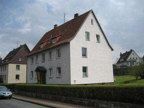 Eschershausen Wohnungen, Eschershausen Wohnung mieten