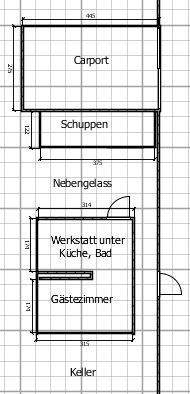 Grundriss NG.und Keller