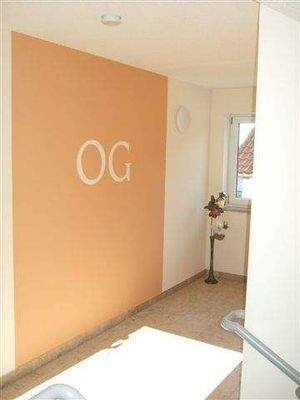 Farbliche Markierungen zur besseren Orientierung