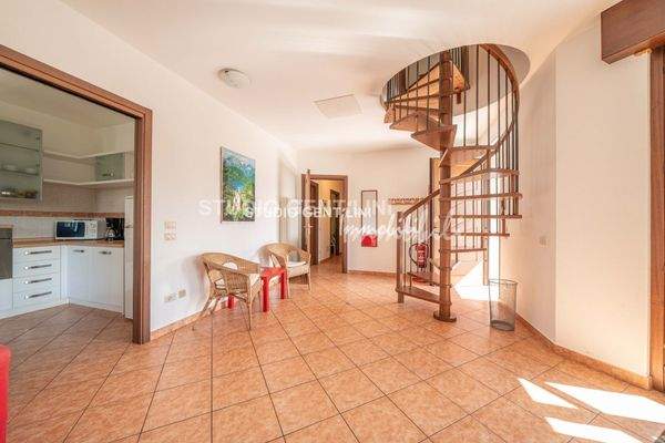 Salone appartamento 1