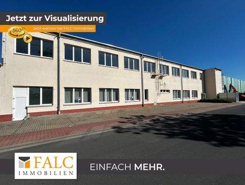 Erlensee Büros, Büroräume, Büroflächen 