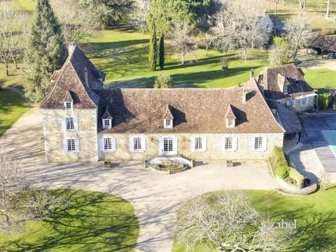 Bergerac Häuser, Bergerac Haus kaufen