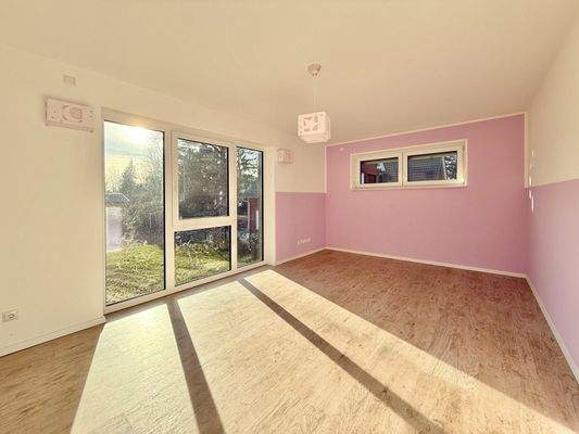 Stadtvilla: Wohnraum