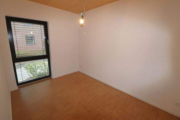 Offener Arbeitsbereich