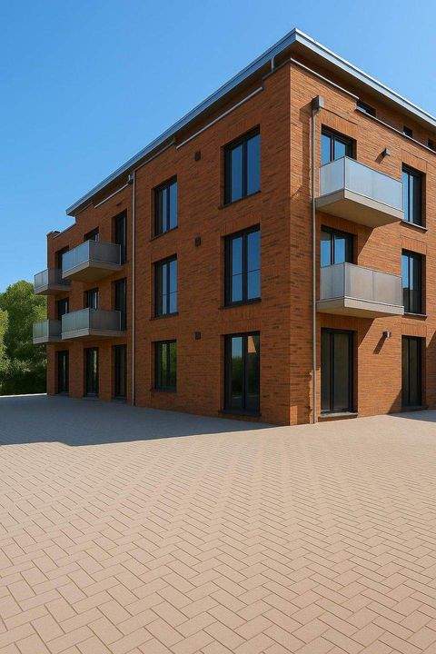 Pinneberg Wohnungen, Pinneberg Wohnung mieten