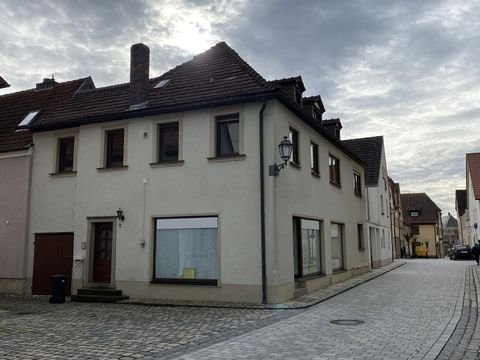 Haßfurt Häuser, Haßfurt Haus kaufen