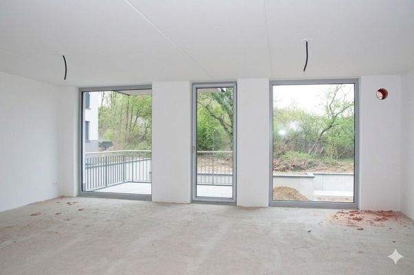 KI-Generiert nicht der aktuelle Bauzustand