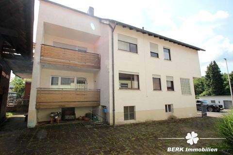 Alzenau in Unterfranken / Michelbach Häuser, Alzenau in Unterfranken / Michelbach Haus kaufen