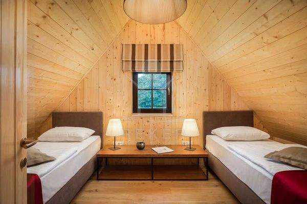 Geschmackvolle Harmonie