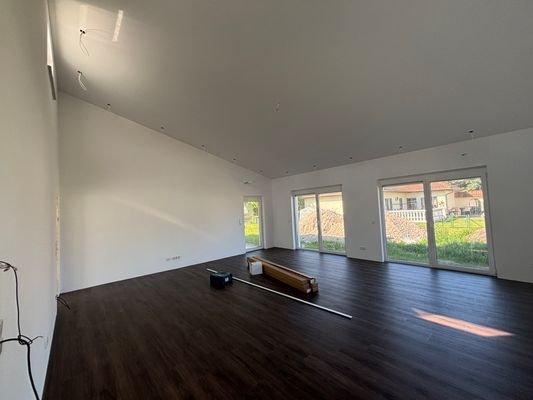 Wohnzimmer IV