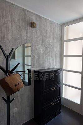 Perfekt bis ins letzte Detail