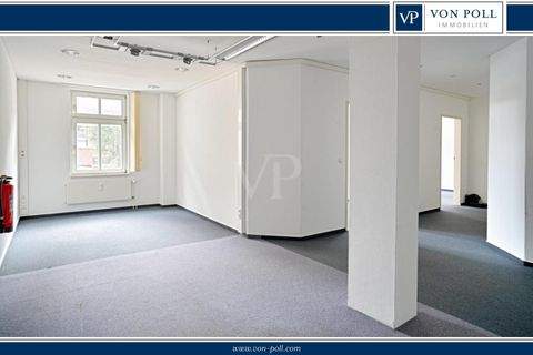 Grimmen Büros, Büroräume, Büroflächen 