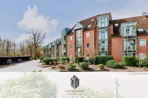 Lüneburg Wohnungen, Lüneburg Wohnung kaufen