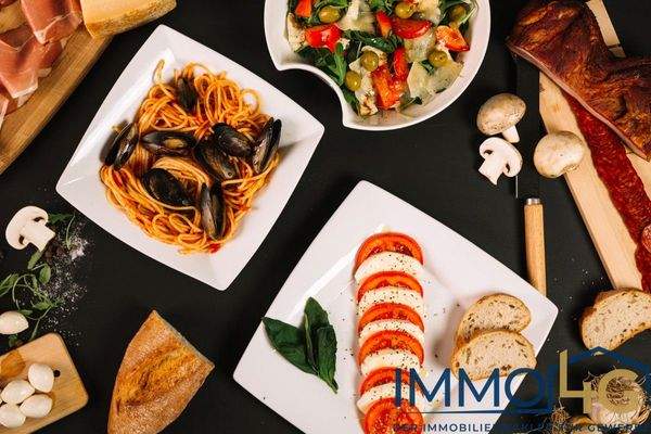 Edles Restaurant im Griedrichshain mieten oder kaufen - immo-4g