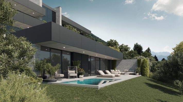 Luxusimmobilien im Salzkammergut zu Kaufen