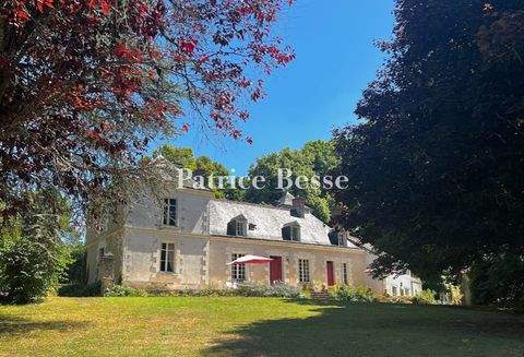 Azay-le-Rideau Häuser, Azay-le-Rideau Haus kaufen
