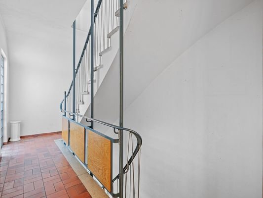 Treppenhaus