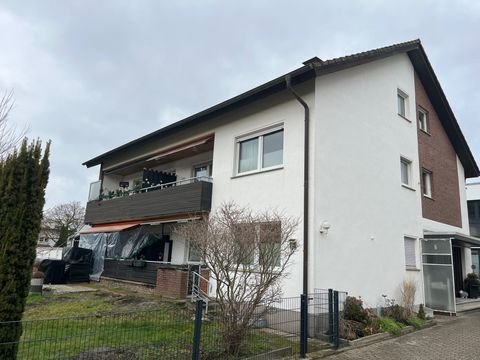 Bad Salzuflen Renditeobjekte, Mehrfamilienhäuser, Geschäftshäuser, Kapitalanlage