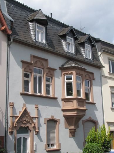 1,5 Zimmer Wohnung in Trier (Trier-Ost)