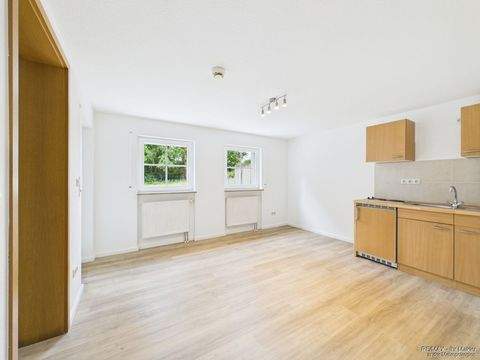 Gunzenhausen / Büchelberg Wohnungen, Gunzenhausen / Büchelberg Wohnung kaufen