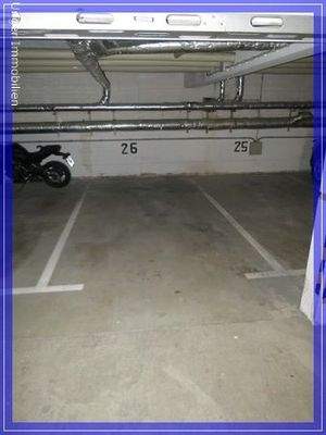 TG Stellplatz