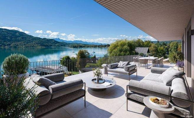 Living Lake_Terrasse