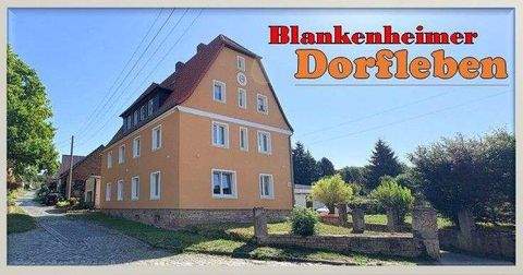 Blankenheim Wohnungen, Blankenheim Wohnung mieten