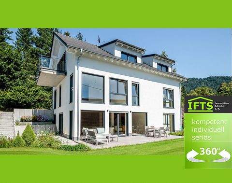 Badenweiler Häuser, Badenweiler Haus kaufen