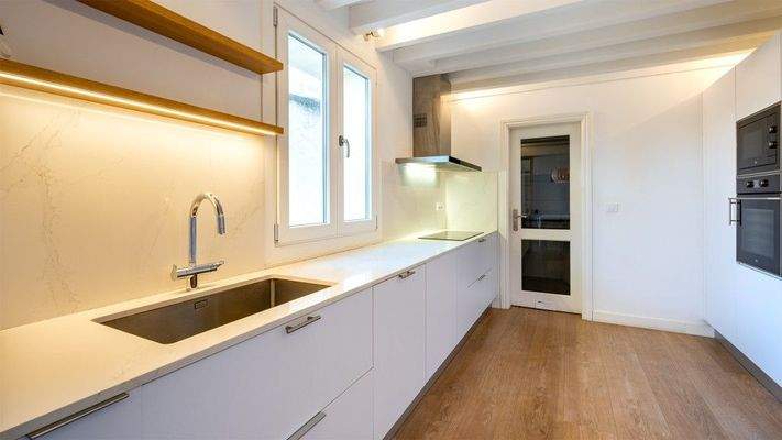 Palma de Mallorca apartment zum Verkauf Küche 91729