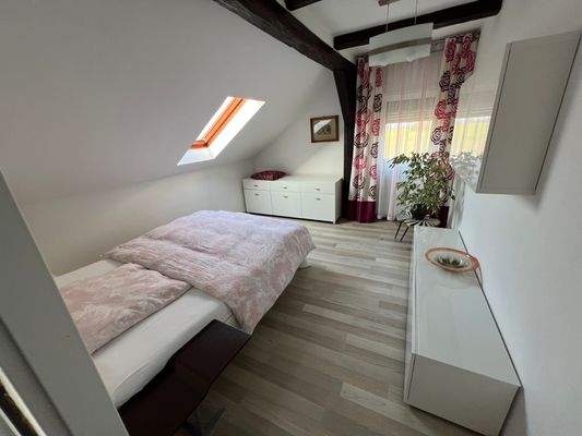 weiteres Gästezimmer