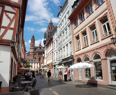 Mainz Wohnungen, Mainz Wohnung kaufen