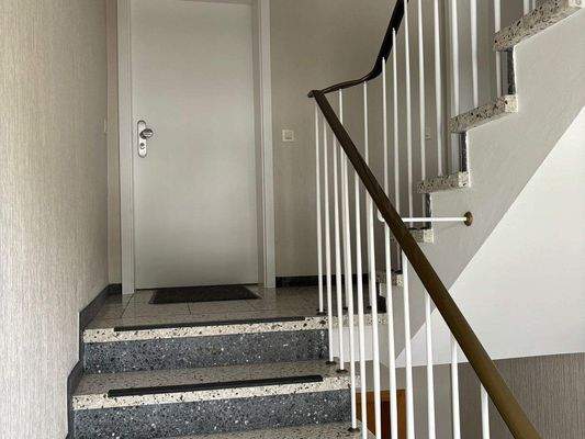 Treppenhaus