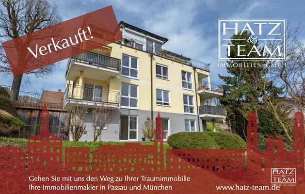 Hatz & Team Immobilien GmbH