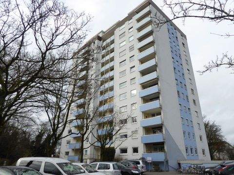 Heppenheim Wohnungen, Heppenheim Wohnung kaufen