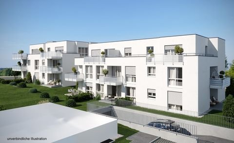 Hildrizhausen Wohnungen, Hildrizhausen Wohnung kaufen