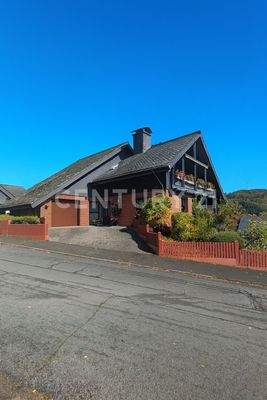 Herzlich Willkommen!