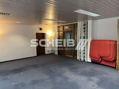Crailsheim Büros, Büroräume, Büroflächen 