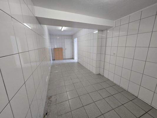 2. Raum Vorbereitung Küche