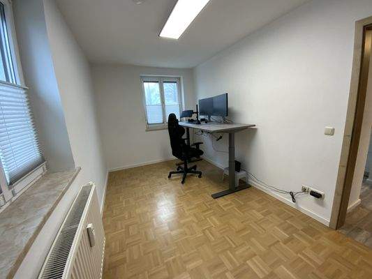 Kind/Büro