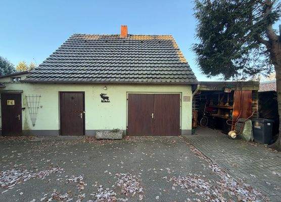 03 Ansicht Nebengebäude