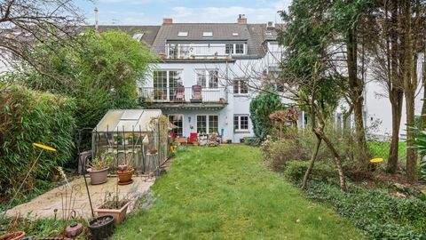 Düsseldorf / Gerresheim Häuser, Düsseldorf / Gerresheim Haus kaufen