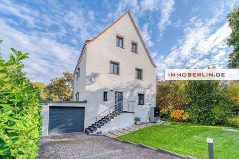 Berlin Häuser, Berlin Haus kaufen