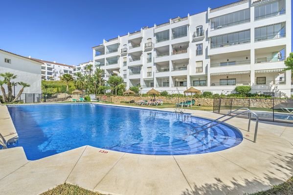 Photo: Apartment in Mijas Costa