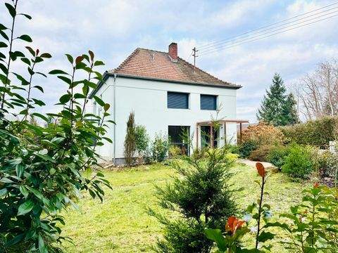 Bexbach Häuser, Bexbach Haus kaufen