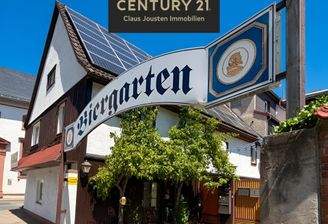 Biergarten