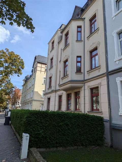 Zwickau Wohnungen, Zwickau Wohnung kaufen