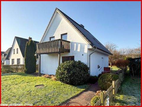 Böklund Häuser, Böklund Haus kaufen