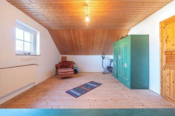 Viele Möglichkeiten