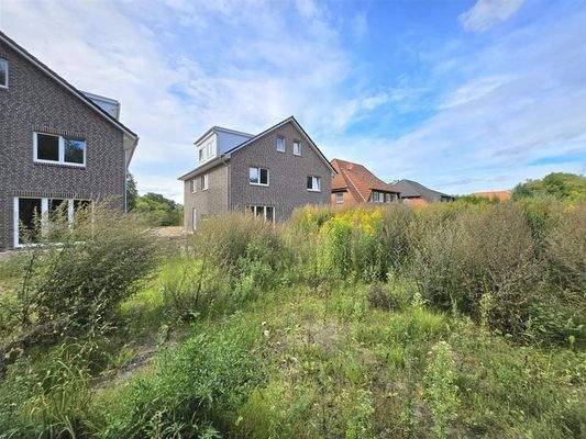 Haus am Wald in Kayhude